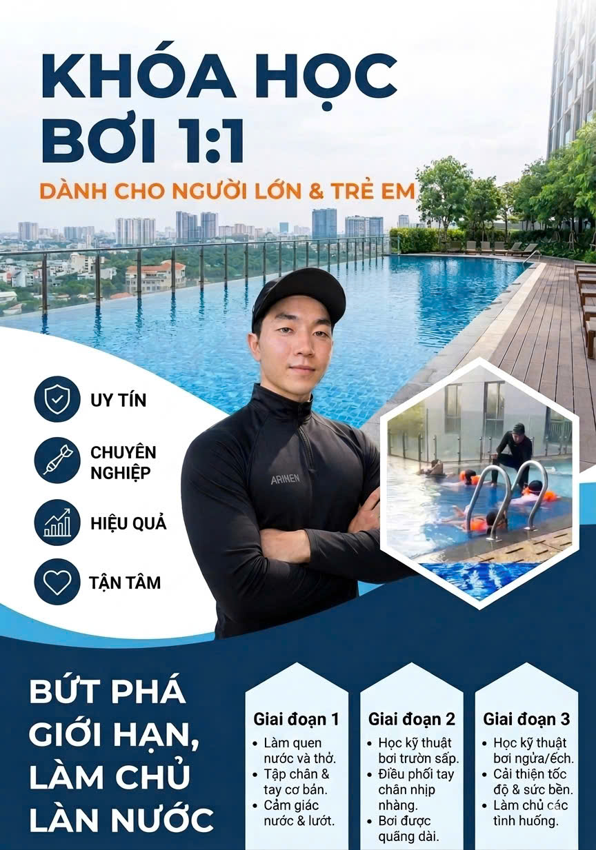 HLV Phong Tiến